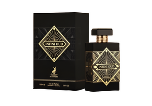 Infini Oud