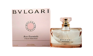 Bvlgari Rose Essentielle L'EAU- (RARE & DISCONTINUED)