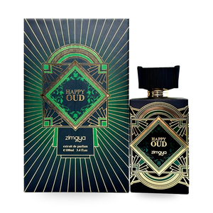 Afnan Zimaya "Happy Oud"
