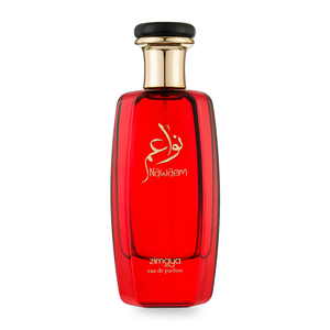Afnan Zimaya "Nawaem"