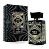 Afnan Zimaya "Oud Is Great"