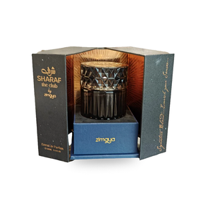 Afnan Zimaya Precious Collection "Sharaf The Club"