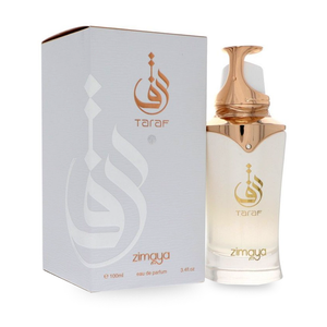 Afnan Zimaya "Taraf White"