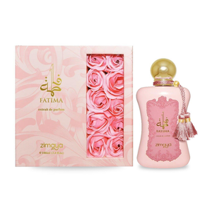 Afnan Zimaya Precious Collection Fatima Pink