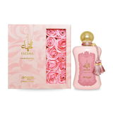 Afnan Zimaya Precious Collection Fatima Pink