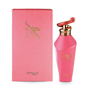 Afnan Zimaya Precious Collection "Hawwa Pink"