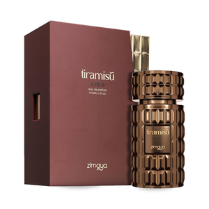 Afnan Zimaya "Tiramisu Coco"