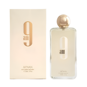 Afnan 9 AM