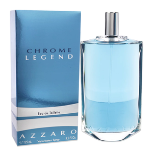 Azzaro Chrome Legend
