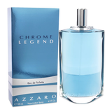 Azzaro Chrome Legend