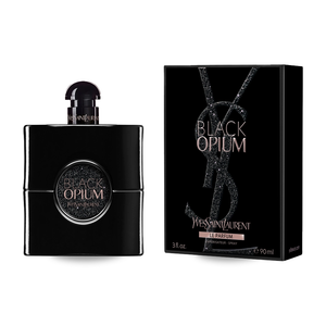 Black Opium Le Parfum