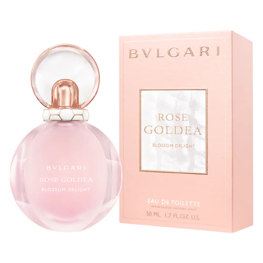 Rose Goldea Blossom Delight Edt