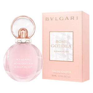 Rose Goldea Blossom Delight Edt