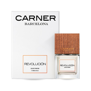 Carner Barcelona Revolucion