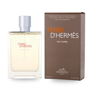 Hermes Terre D'Hermes Eau Givree