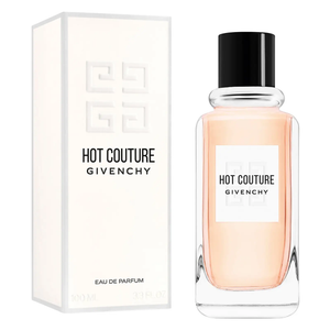 Hot Couture Edp