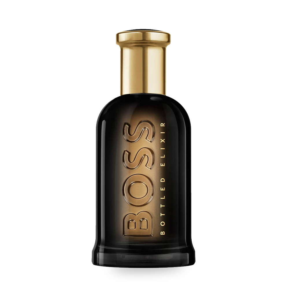 Hugo Boss Bottled Elixir Parfum Intense