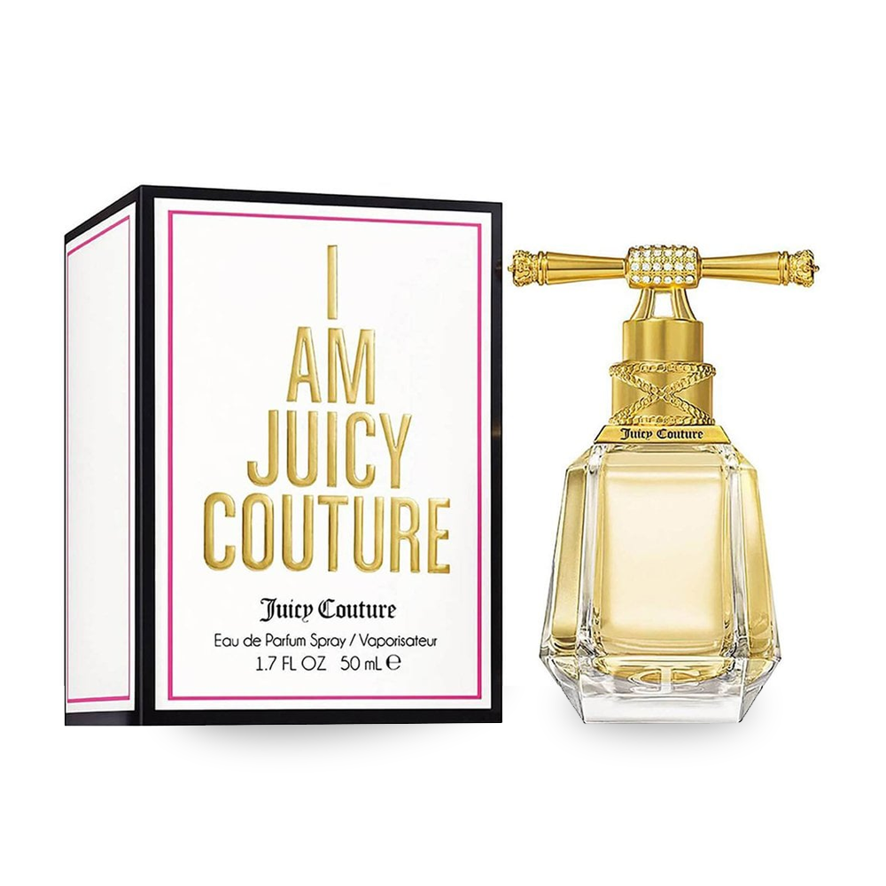 Juicy Couture I Am Juicy