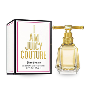 Juicy Couture I Am Juicy