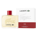 Lacoste Red