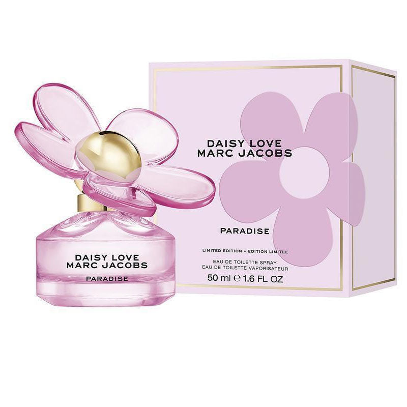 Marc Jacobs Daisy Love Paradise
