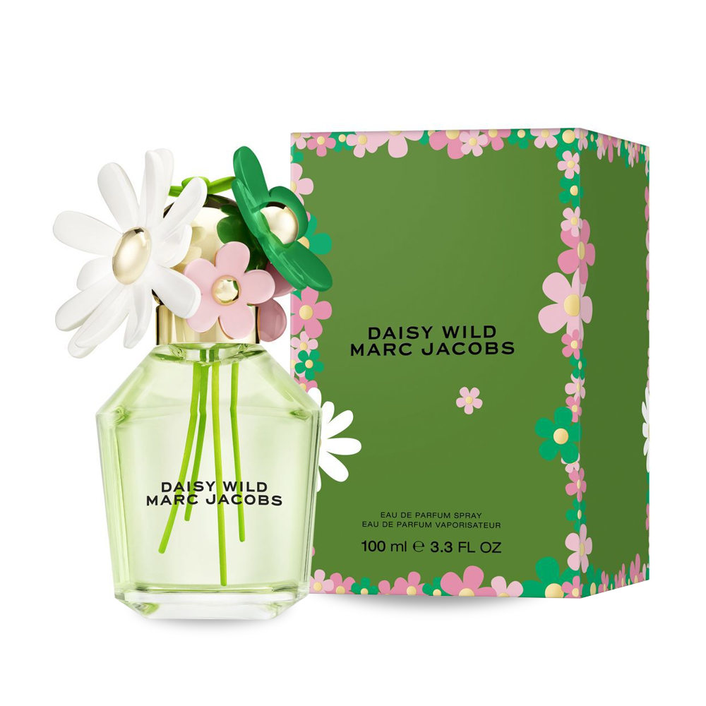 Marc Jacobs Daisy Wild