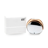 Mont Blanc Presence D'Une Femme
