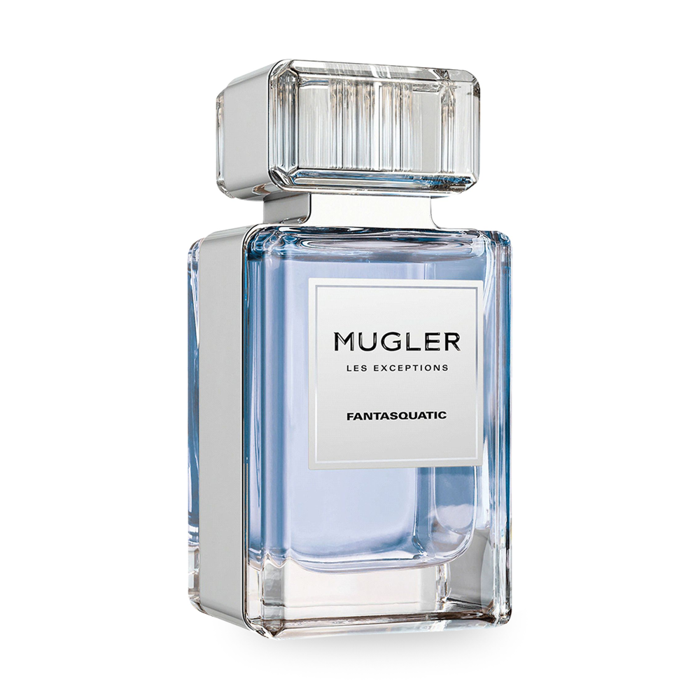 Mugler Les Exceptions Fantasquatic