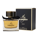 My Burberry Black