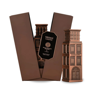 Niche Emarati Vintage Castle