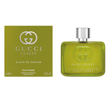 Gucci Guility Elixir Pour Homme