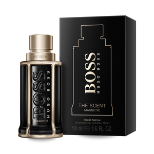 The Scent Magnetic