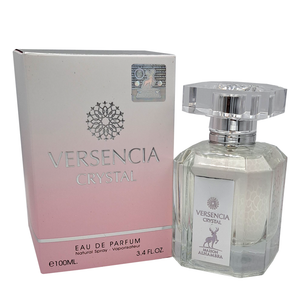 Versencia Crystal