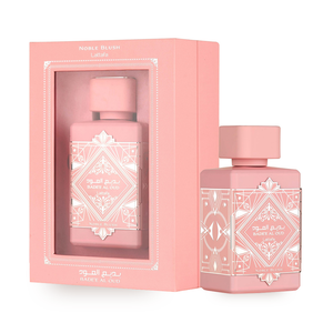 Bade'e Al Oud Noble Blush