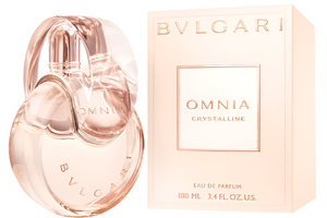 Bvlgari Omnia Crystalline