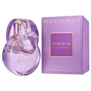 Bvlgari Omnia Amethyste
