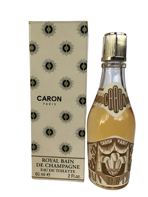 Royal Bain De Champgne