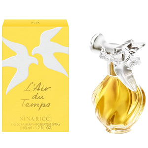 L'Air Du Temps Edp