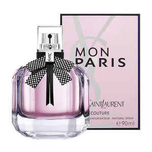 Ysl Mon Paris Couture
