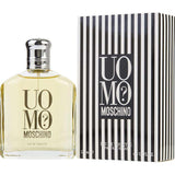 Uomo Moschino