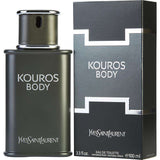 Ysl Kouros Body