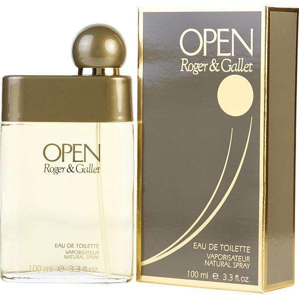 Open Roger