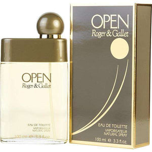 Open Roger
