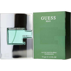 Guess Man