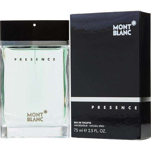 Mont Blanc Presence