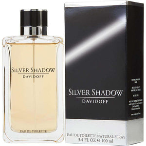 Silver Shadow