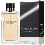 Silver Shadow