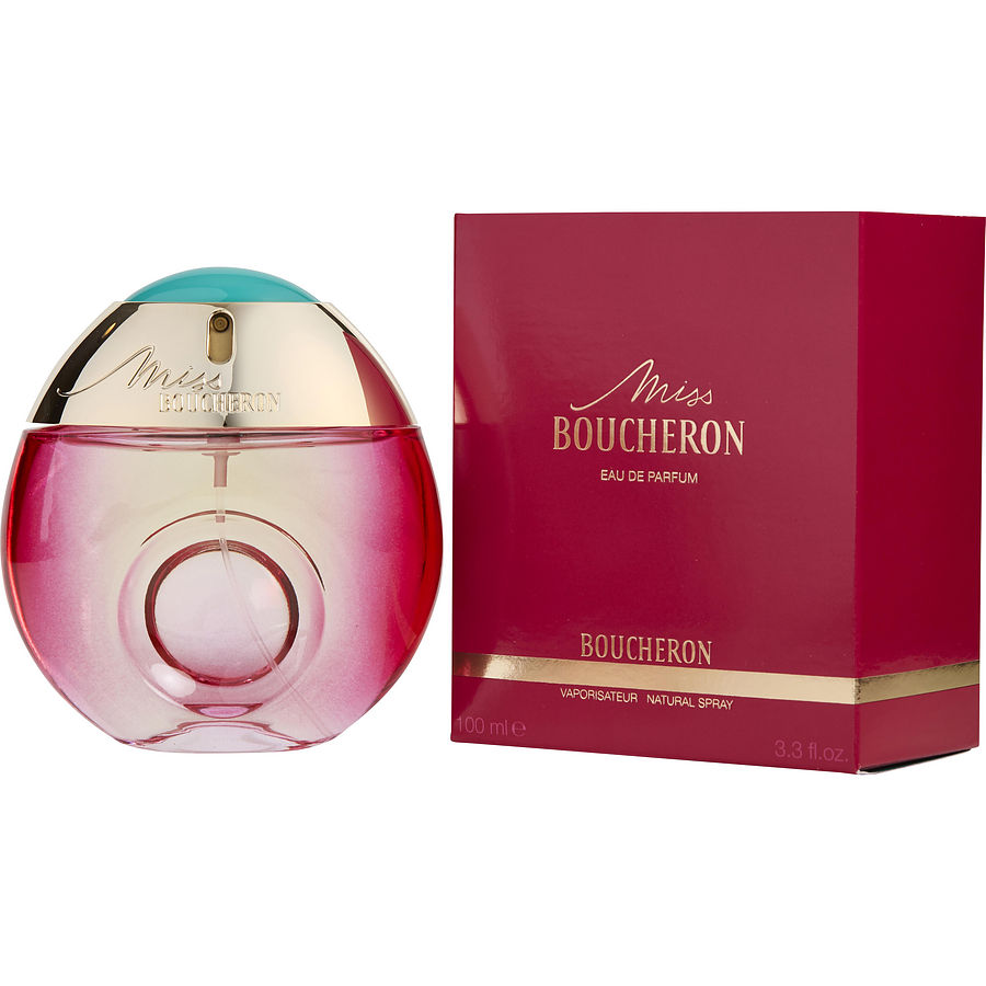 MISS BOUCHERON