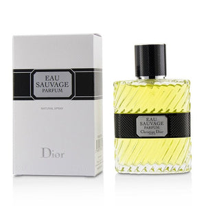 Dior Eau Sauvage Edp