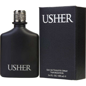 Usher
